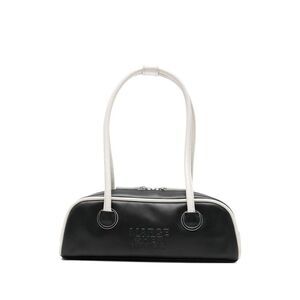 Margesherwood Black Tote Bags Women